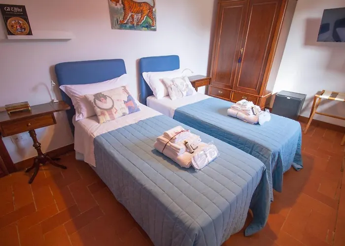B&B Palazzi